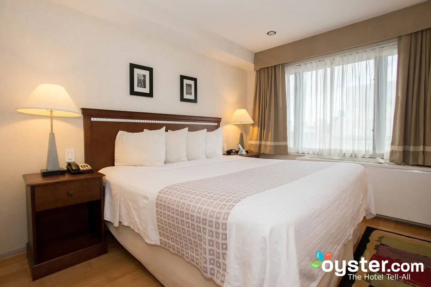 Best Western Bowery Hanbee Hotel Review: What To REALLY Expect If You Stay